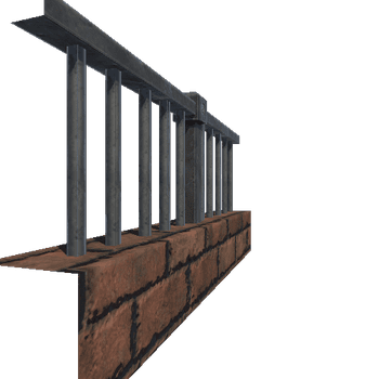 Roof Railings